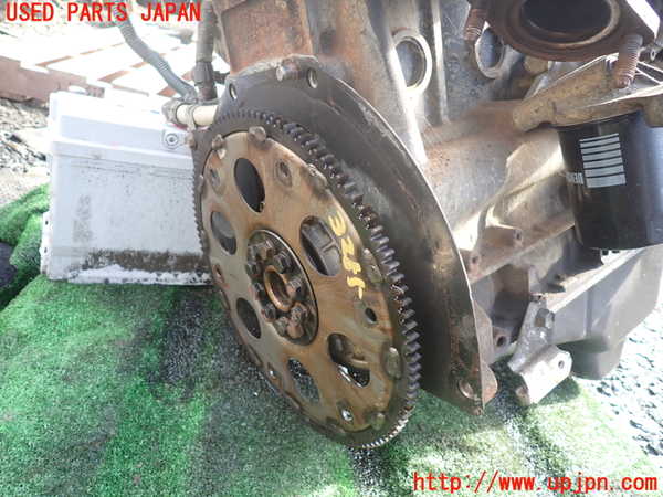 1UPJ-32552010]ハイラックスサーフ(RZN185W)エンジン 3RZ-FE 4WD 中古_m0004.jpg