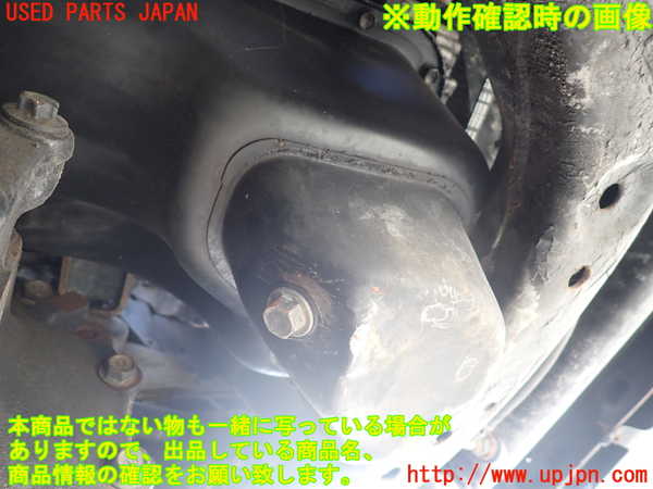 1UPJ-32552010]ハイラックスサーフ(RZN185W)エンジン 3RZ-FE 4WD 中古_m0005.jpg