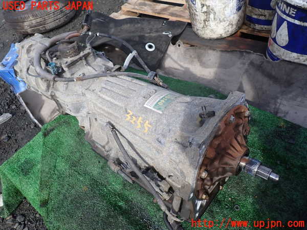 1UPJ-32553010]ハイラックスサーフ(RZN185W)ミッション AT 3RZ-FE 4WD 中古_m0001.jpg