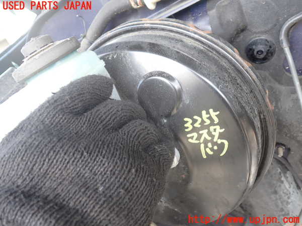 1UPJ-32554055]ハイラックスサーフ(RZN185W)ブレーキマスターバック 中古_m0001.jpg