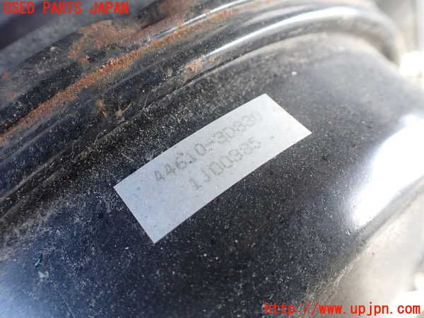 1UPJ-32554055]ハイラックスサーフ(RZN185W)ブレーキマスターバック 中古_m0002.jpg