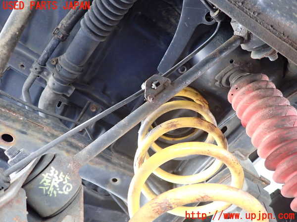 1UPJ-32555156]ハイラックスサーフ(RZN185W)左リアアッパーアーム1 中古_m0001.jpg