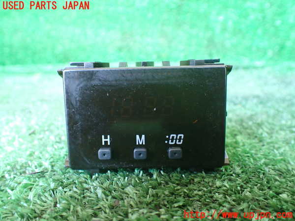 1UPJ-32557850]ハイラックスサーフ(RZN185W)時計 中古_m0001.jpg