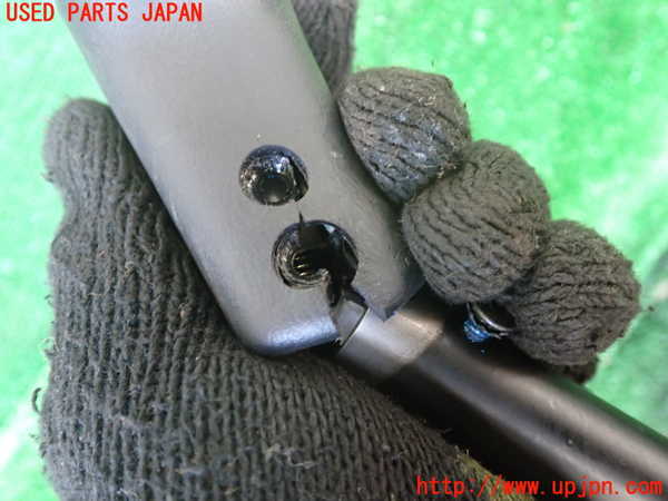 1UPJ-32557555]ハイラックスサーフ(RZN185W)ATシフトレバー 中古_m0002.jpg