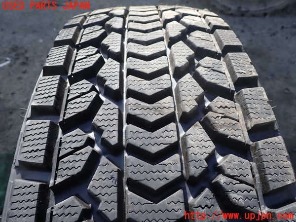 1UPJ-32559031]ハイラックスサーフ(RZN185W)タイヤ　ホイール　1本① 235/80R16 中古_m0005.jpg