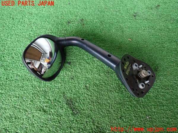 2UPJ-32561122]ハイエースバン200系(KDH206V)左前アンダーミラー 中古_m0003.jpg