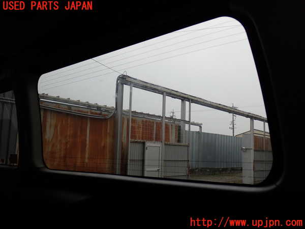 2UPJ-32561380]ハイエースバン200系(KDH206V)右クォーターガラス 中古(43R-007953 M2L3)_m0003.jpg
