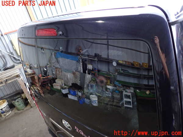 2UPJ-32561566]ハイエースバン200系(KDH206V)バックドア リアゲート ハッチ 中古(43R-007953 M2L3)_m0002.jpg