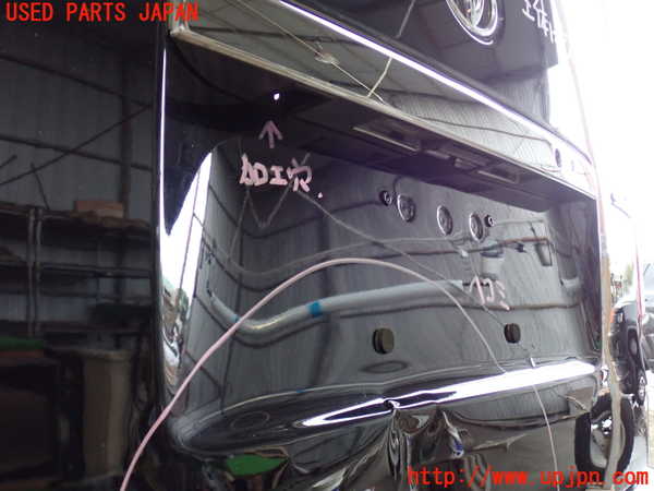 2UPJ-32561566]ハイエースバン200系(KDH206V)バックドア リアゲート ハッチ 中古(43R-007953 M2L3)_m0003.jpg