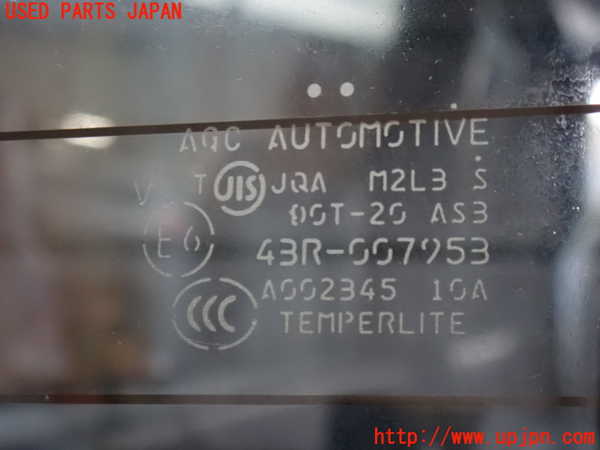 2UPJ-32561566]ハイエースバン200系(KDH206V)バックドア リアゲート ハッチ 中古(43R-007953 M2L3)_m0004.jpg