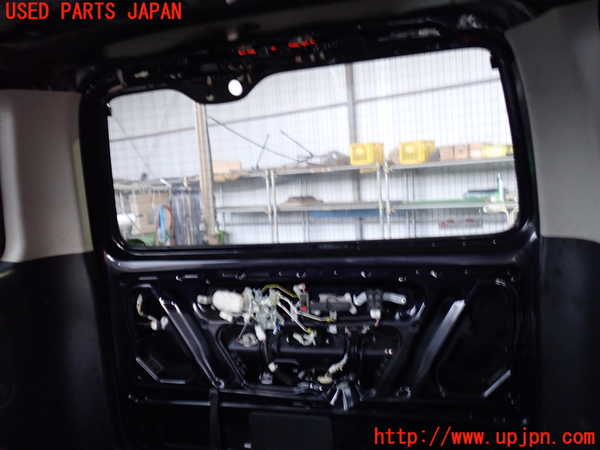 2UPJ-32561566]ハイエースバン200系(KDH206V)バックドア リアゲート ハッチ 中古(43R-007953 M2L3)_m0005.jpg