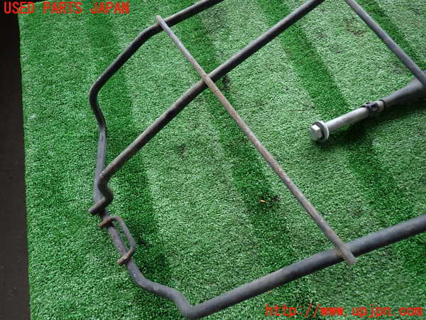 2UPJ-32561700]ハイエースバン200系(KDH206V)スペアタイヤキャリア 中古_m0002.jpg