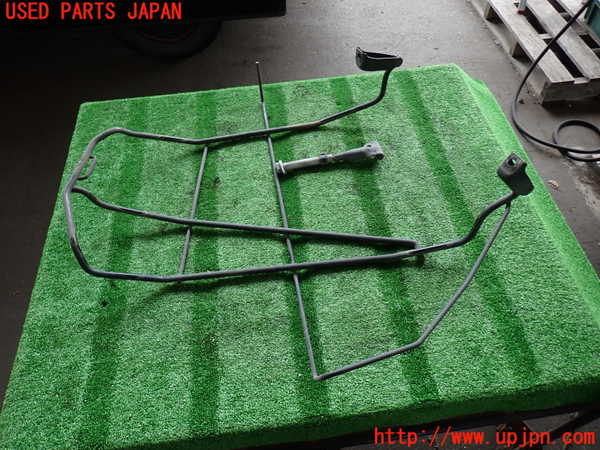 2UPJ-32561700]ハイエースバン200系(KDH206V)スペアタイヤキャリア 中古_m0003.jpg