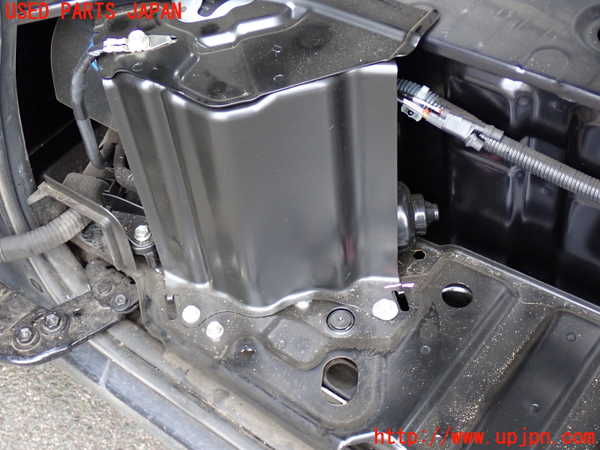 2UPJ-32561319]ハイエースバン200系(KDH206V)右後パワースライドドアユニット 中古_m0002.jpg