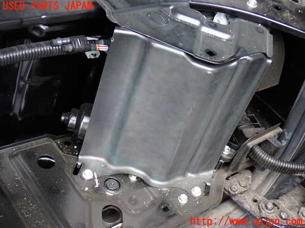 2UPJ-32561349]ハイエースバン200系(KDH206V)左後パワースライドドアユニット 中古_m0002.jpg