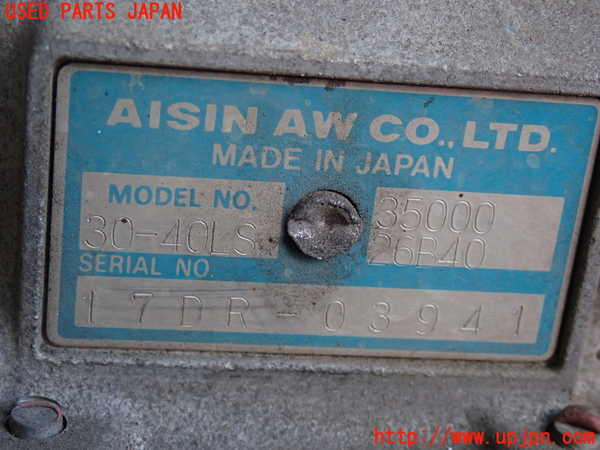 2UPJ-32563010]ハイエースバン200系(KDH206V)ミッション AT 1KD-FTV 4WD 中古_m0004.jpg