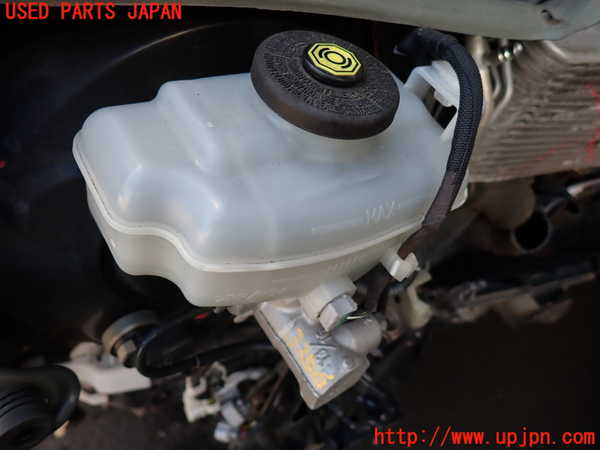 2UPJ-32564050]ハイエースバン200系(KDH206V)ブレーキマスターシリンダー 中古_m0001.jpg