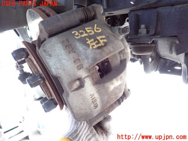 2UPJ-32564085]ハイエースバン200系(KDH206V)左フロントキャリパー 中古_m0001.jpg