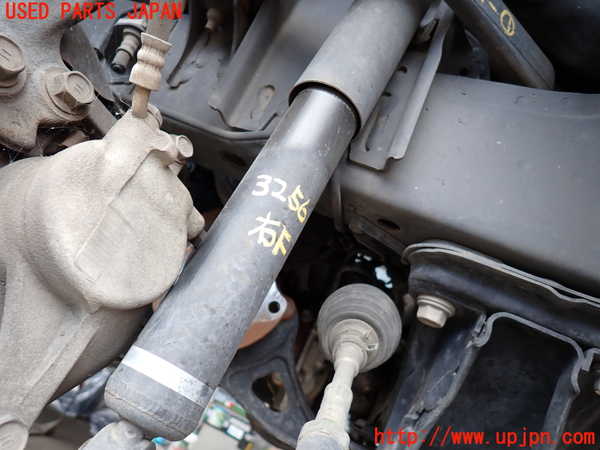 2UPJ-32565060]ハイエースバン200系(KDH206V)右フロントショックアブソーバー (ジャンク品) 中古_m0001.jpg