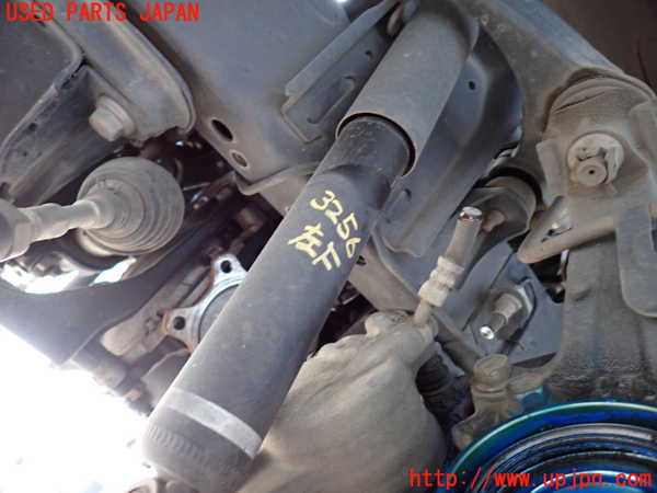 2UPJ-32565065]ハイエースバン200系(KDH206V)左フロントショックアブソーバー 中古_m0001.jpg