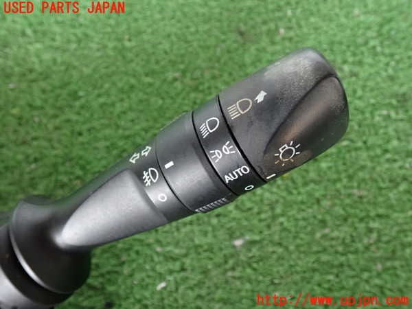 2UPJ-32566720]ハイエースバン200系(KDH206V)コンビネーションスイッチ 中古_m0002.jpg