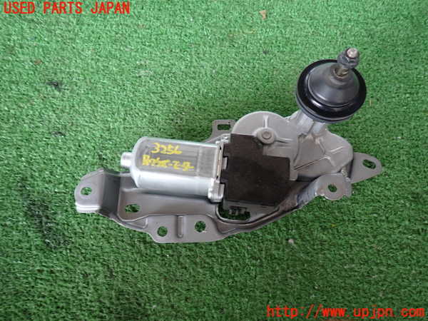 2UPJ-32566775]ハイエースバン200系(KDH206V)リアワイパーモーター 中古_m0001.jpg