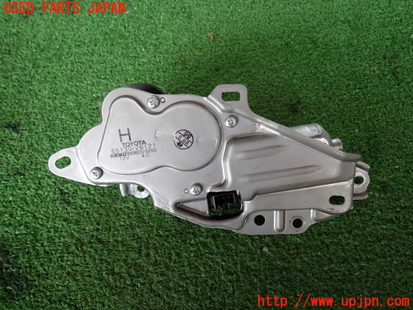2UPJ-32566775]ハイエースバン200系(KDH206V)リアワイパーモーター 中古_m0002.jpg