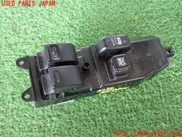 2UPJ-32566240]ハイエースバン200系(KDH206V)右前パワーウィンドウスイッチ 中古_m0001.jpg