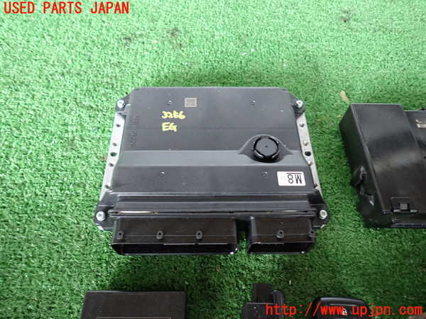 2UPJ-32566110]ハイエースバン200系(KDH206V)エンジンコンピューター 中古_m0002.jpg