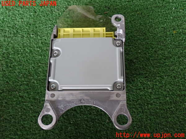 2UPJ-32566145]ハイエースバン200系(KDH206V)エアバッグコンピューター (展開済)(ジャンク品) 中古_m0003.jpg
