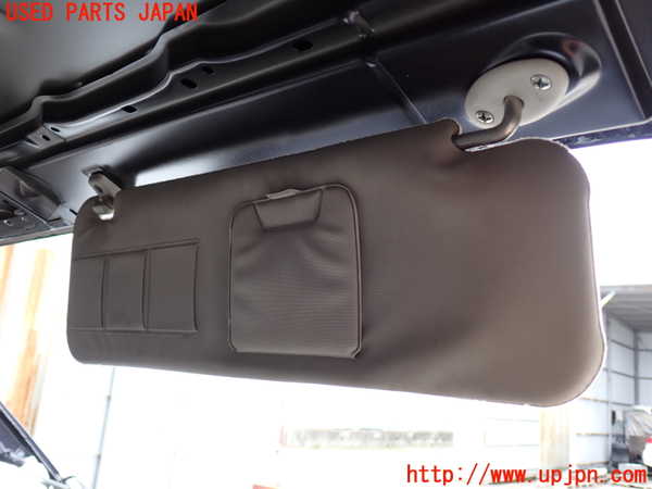 2UPJ-32567625]ハイエースバン200系(KDH206V)室内サンバイザー右側 中古_m0002.jpg