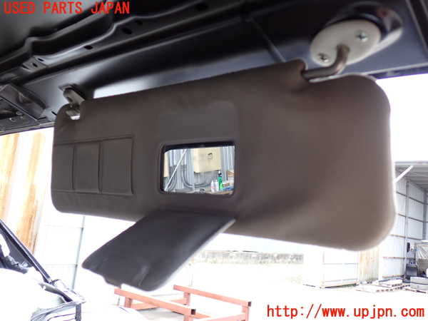 2UPJ-32567625]ハイエースバン200系(KDH206V)室内サンバイザー右側 中古_m0003.jpg