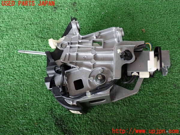 2UPJ-32567555]ハイエースバン200系(KDH206V)ATシフトレバー 中古_m0002.jpg