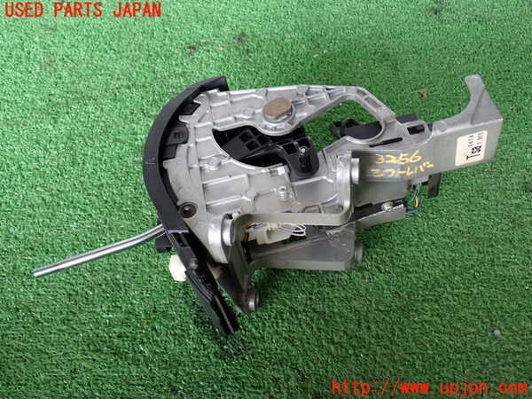 2UPJ-32567555]ハイエースバン200系(KDH206V)ATシフトレバー 中古_m0003.jpg