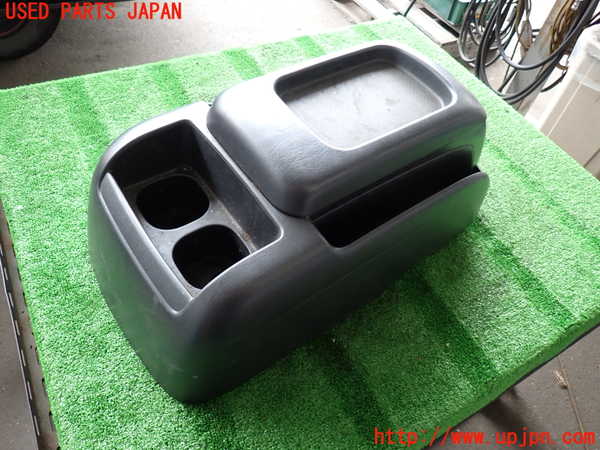 2UPJ-32567540]ハイエースバン200系(KDH206V)センターコンソール 中古_m0003.jpg