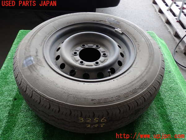 2UPJ-32569601]ハイエースバン200系(KDH206V)スペアタイヤ1 中古_m0001.jpg