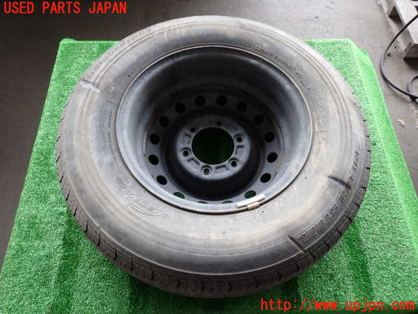 2UPJ-32569601]ハイエースバン200系(KDH206V)スペアタイヤ1 中古_m0004.jpg