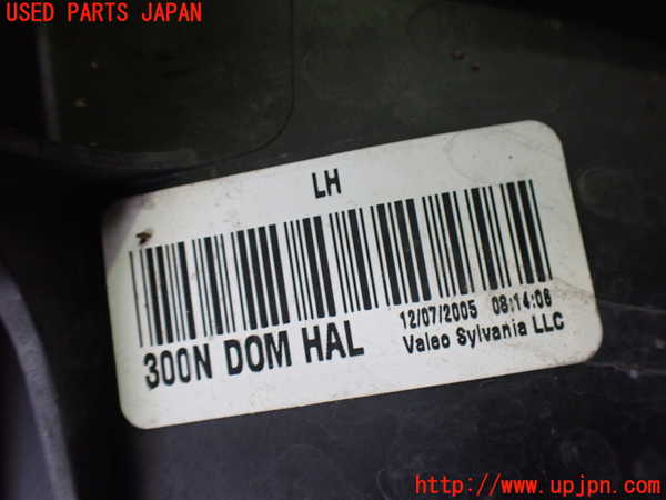 2UPJ-32571132]クライスラー・300C(LX57-)左ヘッドライト ハロゲン 中古_m0004.jpg