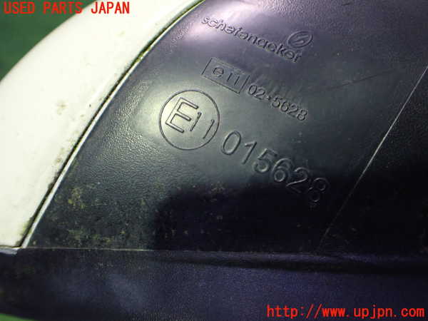 2UPJ-32571210]クライスラー・300C(LX57-)右ドアミラー 中古_m0004.jpg