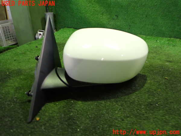 2UPJ-32571212]クライスラー・300C(LX57-)左ドアミラー 中古_m0001.jpg