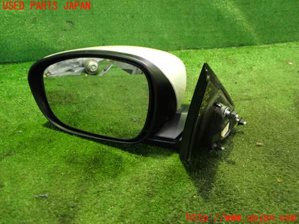 2UPJ-32571212]クライスラー・300C(LX57-)左ドアミラー 中古_m0002.jpg