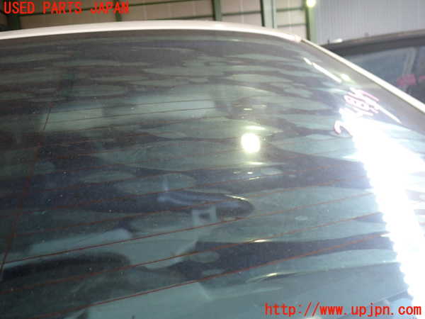 2UPJ-32571560]クライスラー・300C(LX57-)リアガラス 中古 PPG M504 43R-000262_m0003.jpg