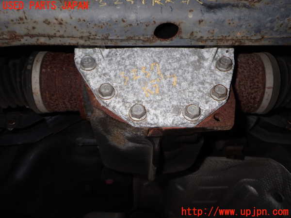 2UPJ-32574355]クライスラー・300C(LX57-)リアデフ 中古_m0001.jpg