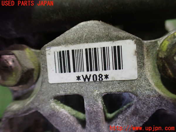 2UPJ-32574250]クライスラー・300C(LX57-)パワステポンプ 中古_m0003.jpg