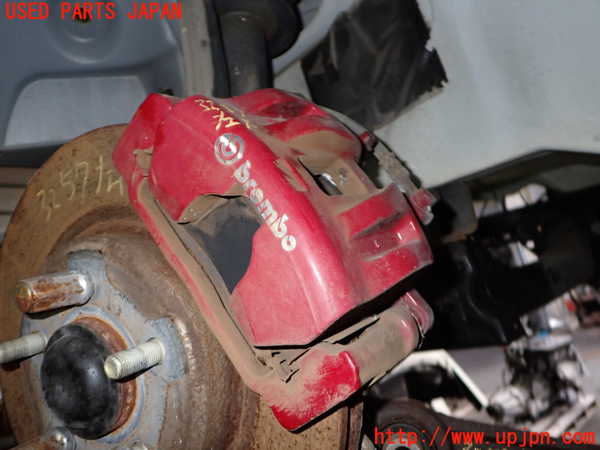 2UPJ-32574085]クライスラー・300C(LX57-)左フロントキャリパー 中古_m0001.jpg