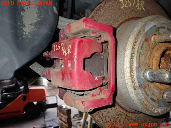 2UPJ-32574095]クライスラー・300C(LX57-)左リアキャリパー 中古_m0001.jpg