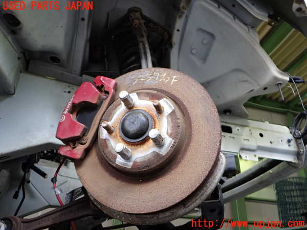 2UPJ-32574290]クライスラー・300C(LX57-)右フロントナックルハブ 中古_m0002.jpg