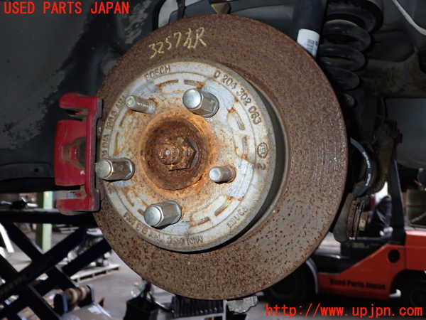 2UPJ-32574305]クライスラー・300C(LX57-)左リアナックルハブ 中古_m0002.jpg