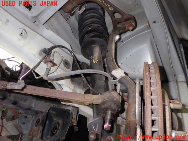 2UPJ-32575025]クライスラー・300C(LX57-)左フロントストラット 中古_m0001.jpg