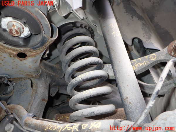 2UPJ-32575100]クライスラー・300C(LX57-)右リアスプリング 中古_m0001.jpg